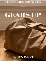 Gears Up: TDU Series, #10