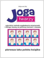 Joga twarzy