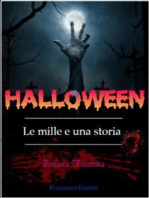 Halloween le mille e una storia