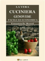 La vera cuciniera genovese facile ed economica (Edizione del 1865)