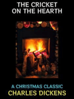 The Cricket on the Hearth: A Christmas Classic