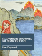 Le avventure di Dorotea nel regno dei sogni