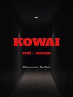kOWAI - SERAM