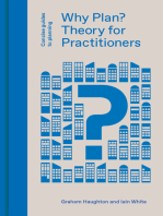 Why Plan?: Theory for Practitioners