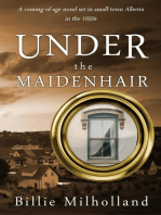 Under the Maidenhair