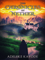 The Chronicles of Nether