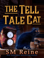 The Tell Tale Cat