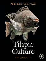 Tilapia Culture: Second Edition