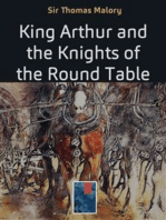 King Arthur and the Knights of the Round Table