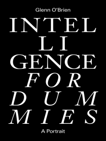 Intelligence for Dummies by Glenn O'Brien, Jonathan Lethem - Ebook ...