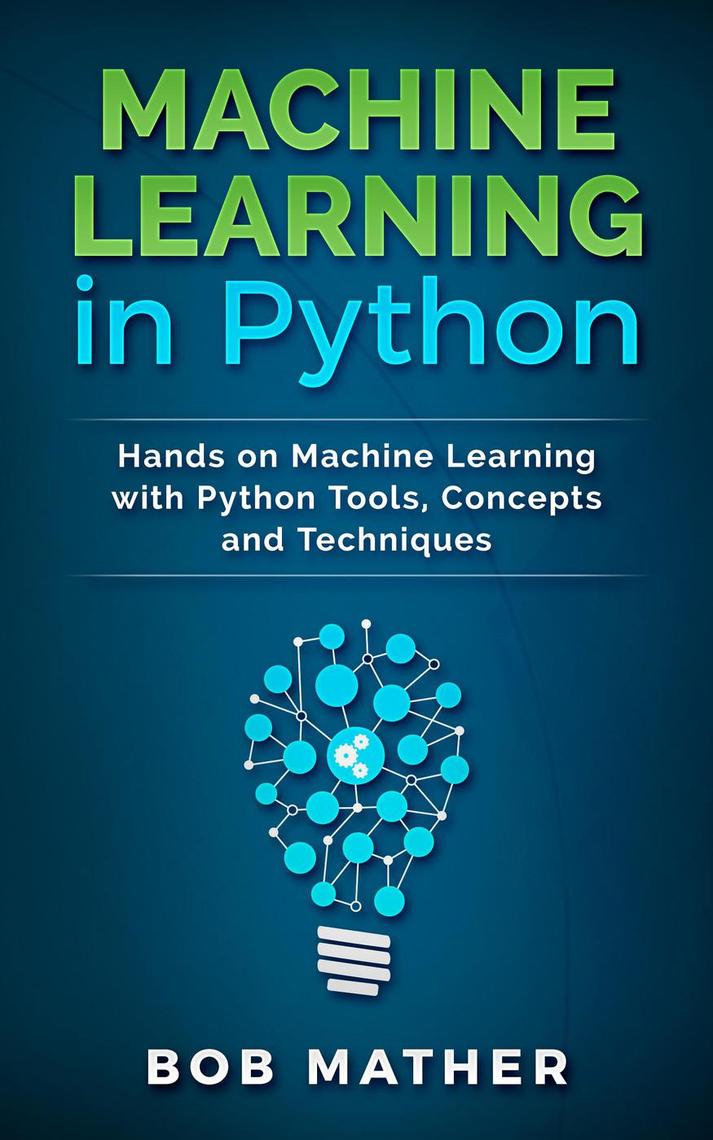 Read Machine Learning in Python: Hands on Machine Learning with Python ...