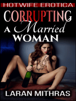 Corrupting a Married Woman