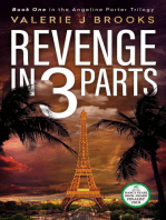 Revenge in 3 Parts: Angeline Porter Series, #1