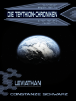 Die Teythion-Chroniken