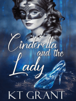 Cinderella and the Lady