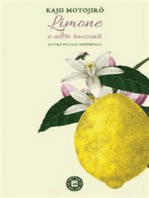 Limone e altri racconti