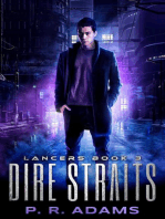 Dire Straits: Lancers, #3