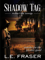 Shadow Tag, Perdition Games