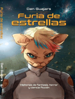 Furia de Estrellas: Guajars, #2019