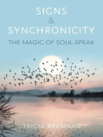 Signs & Synchronicity: THE MAGIC OF SOUL-SPEAK