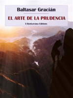 El arte de la prudencia