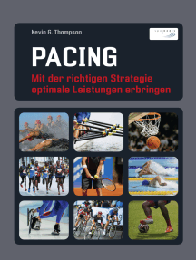 Pacing: Mit der richtigen Strategie optimale Leistungen erbringen