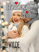 Holiday Wish