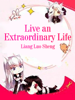 Live an Extraordinary Life: Volume 1