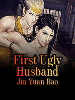 First Ugly Husband: Volume 1