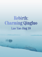 Rebirth: Charming Qingluo: Volume 2
