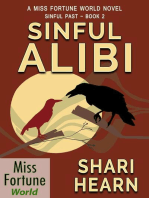 Sinful Alibi