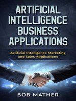 Artificial Intelligence Business Applications