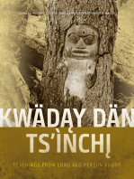 Kwäday Dän Ts'ìnchi