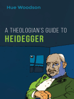 A Theologian’s Guide to Heidegger