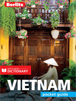 Berlitz Pocket Guide Vietnam (Travel Guide eBook)