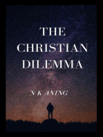 The Christian Dilemma
