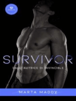 Survivor (Darklove)