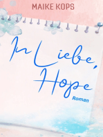 In Liebe, Hope