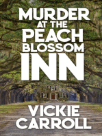 Murder at the Peach Blossom Inn