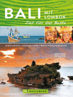 Bruckmann Reiseführer Bali und Lombok