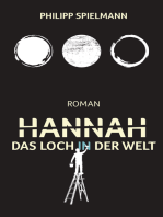 Hannah: Das Loch in der Welt