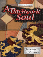 A Patchwork Soul