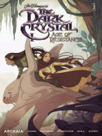 Jim Henson's The Dark Crystal