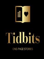 Tidbits: One-Page Stories