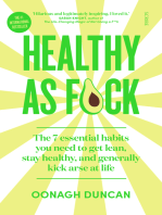 Healthy As F*ck