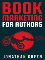 Book Marketing for Authors: Authorship, #2