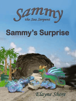 Sammy's Surprise