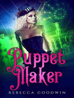 Puppet Maker: Underland
