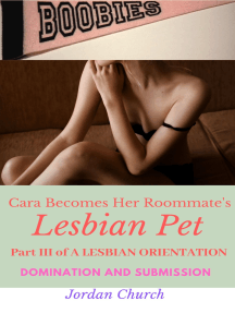 Busty Teen Lesbian Seduction