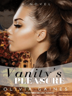Vanity's Pleasure: The Davonshire Series, #3